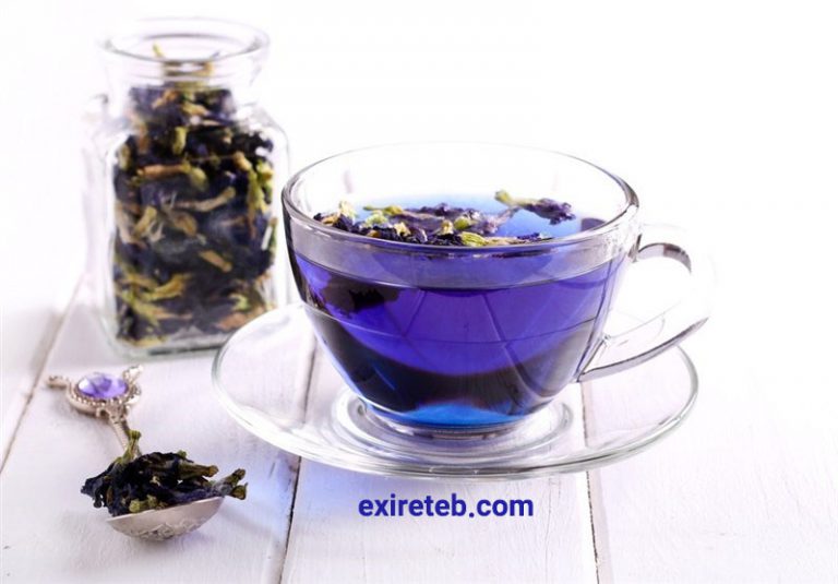 خواص گل گاوزبان