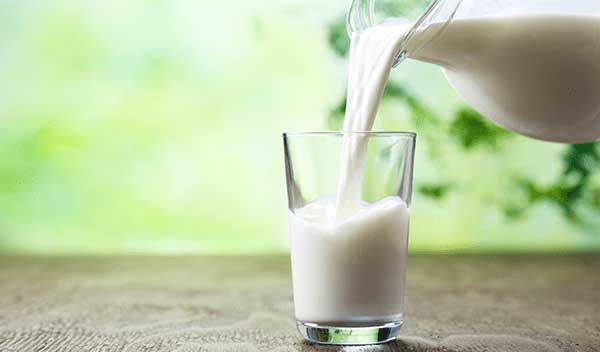 خواص شیر برای دیابت