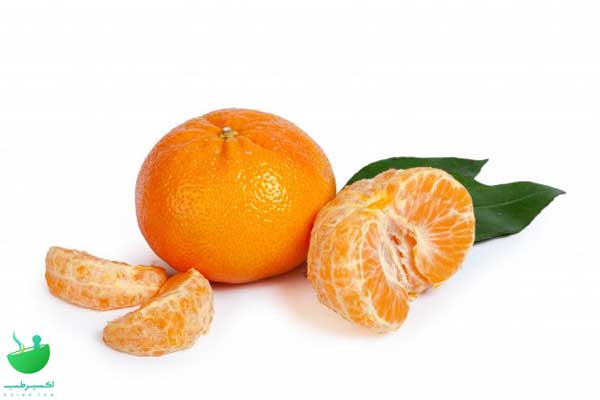 خواص نارنگی برای تقویت شناخت