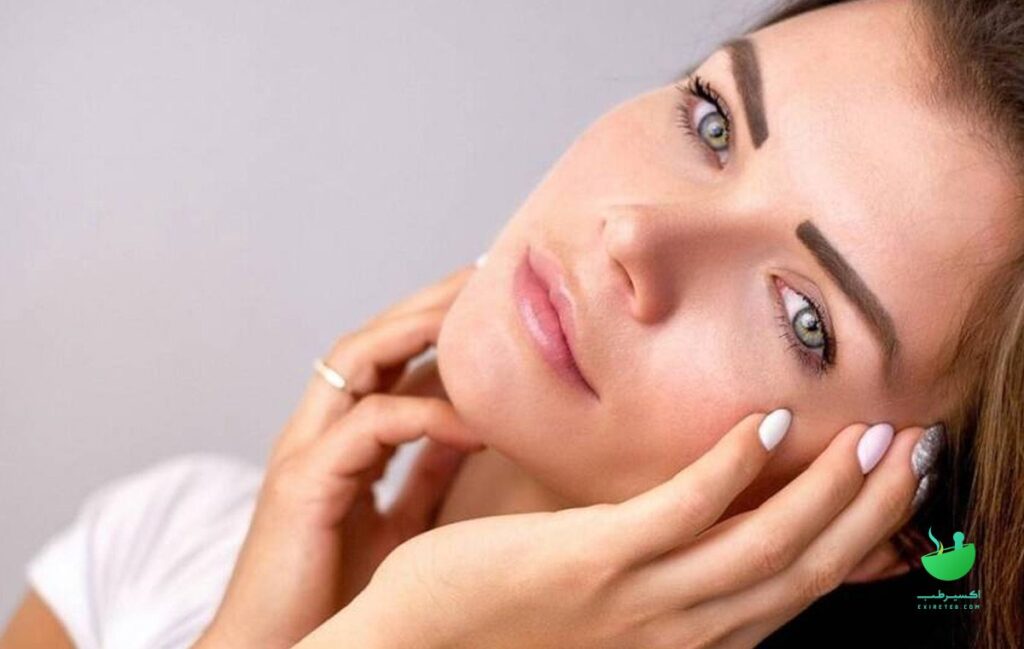 مویز در سلامت پوست