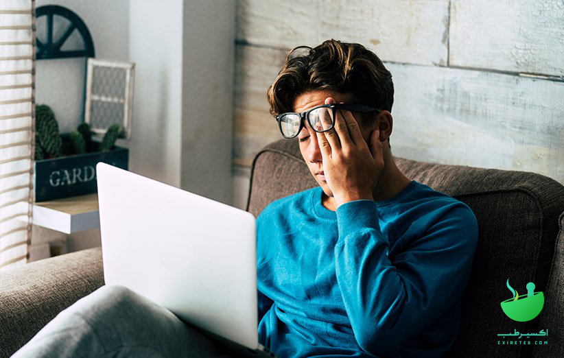 نشانه های کمبود منیزیم در بدن